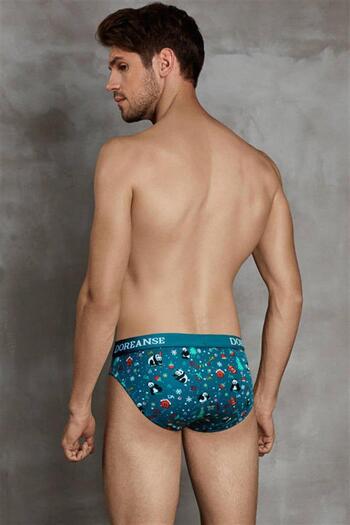 Doreanse 1263 ΑΝΔΡΙΚΟ MODAL PANDA SLIP