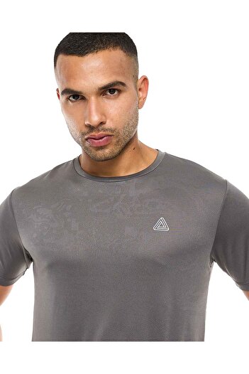 R&B Grey MAW- TEE-S-XXL