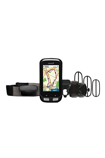 Garmin حزمة Edge 1000