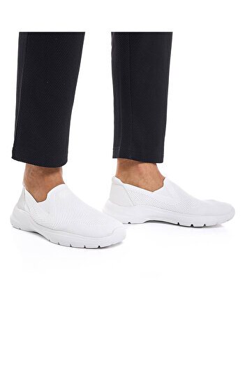 R&B Ivory MENS SPORT SHOES 40-45