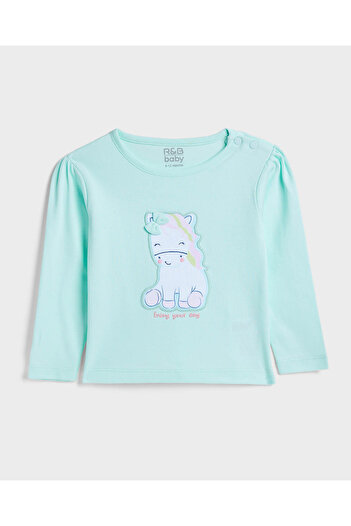 R&B TOP BOTTOM SET 0-24M