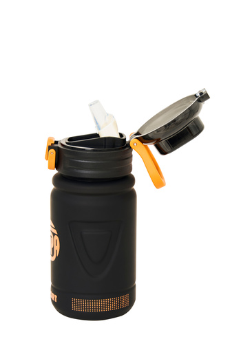 U.S. Polo Assn. 600 ml Camping Flask Water Bottle Water Bottle 25006-25007-25008-25009