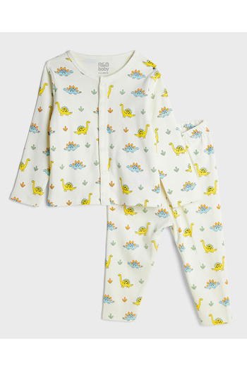 R&B TOP BOTTOM SET 0-24M