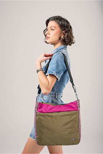 ÇÇS Women's Shoulder Bag Ccs17707