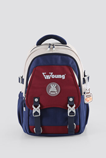 ÇÇS Children's School Backpack Ccs51940