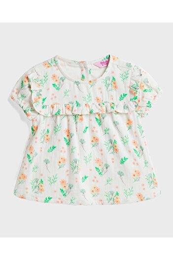 R&B TOP AND BOTTOM SET 0-24M