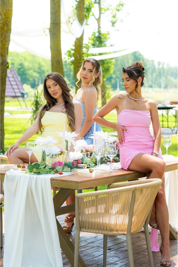 Bmb Mella dress