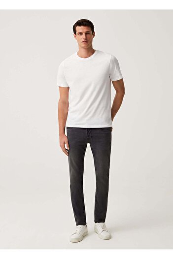 Ovs Mens Skinny Jean