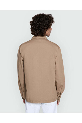 Ovs Casual Portabella Shirt From Men