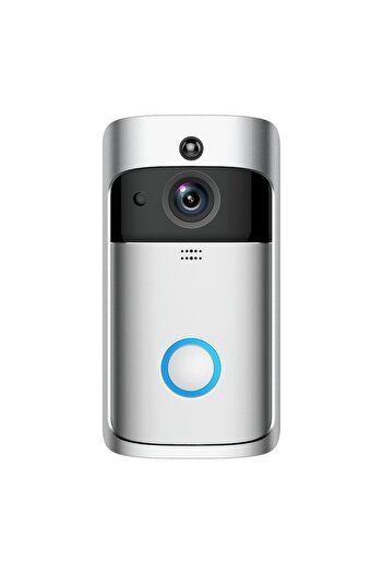 BMG Sonerie video Wifi 720p cu vizualizare pe Smartphone cu Android sau IOS