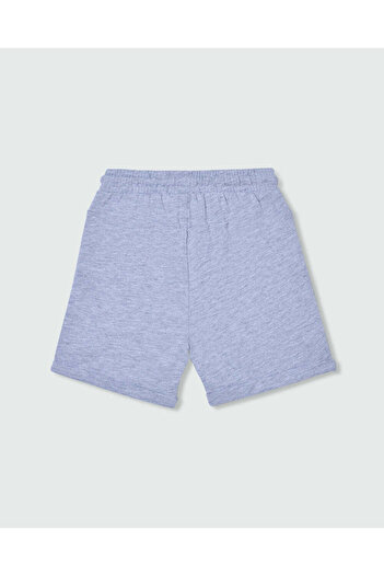 Ovs Boys Bottoms Short With Pocket