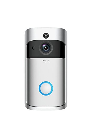 BMG Sonerie video Wifi 720p cu vizualizare pe Smartphone cu Android sau IOS