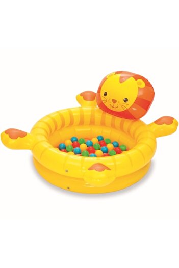 BESTWAY 52261 Piscina gonflabilă 111X98X61,5CM