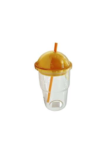 Midi glass-cup-450ml