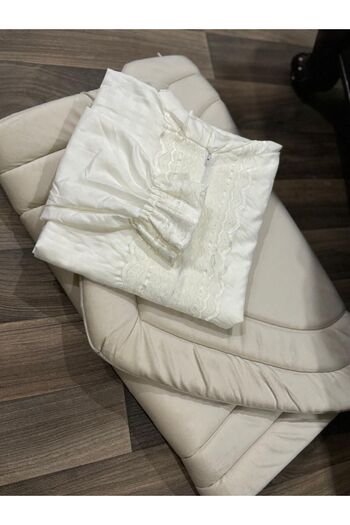 Generic Distinctive, padded and comfortable prayer set