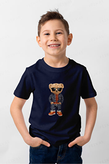 feinas Kids Tshirt - Cool