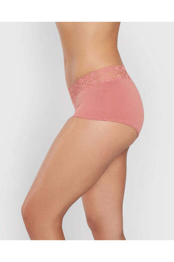 La senza Remix Boyshort Panty
