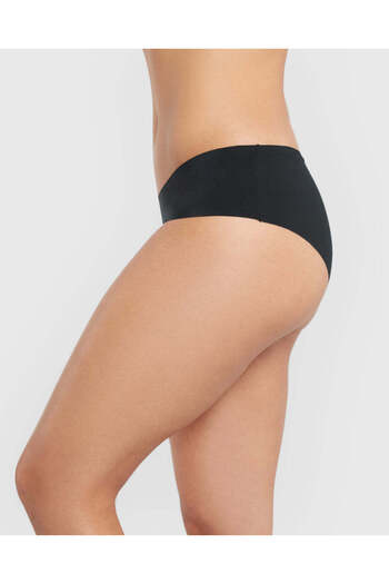 La senza No Show Hipster Panty