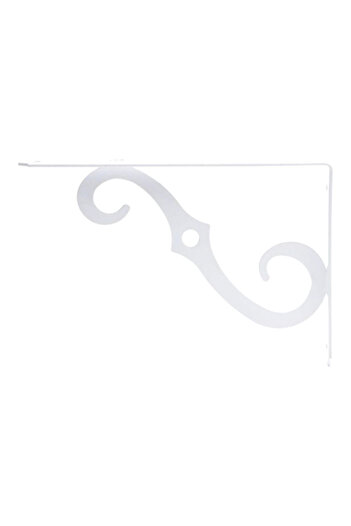 ACE Ornamental Shelf Bracket 8 x 5.5 Inch