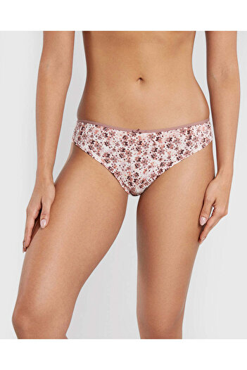 La senza Ultrasoft Thong Panty