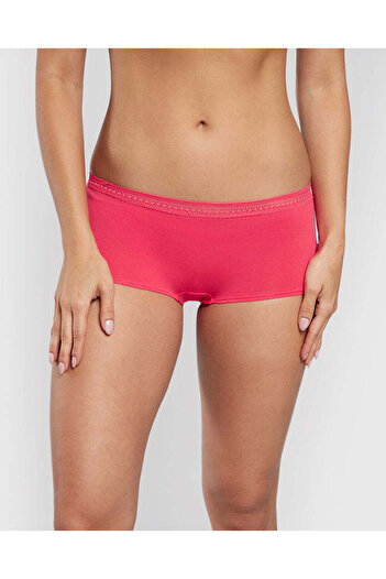 La senza Remix Boyshort Panty