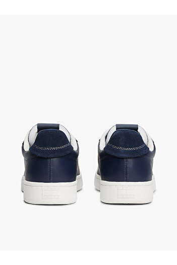 Tommy Hilfiger Erkek Archive '98 Sneakers - Lacivert/Beyaz