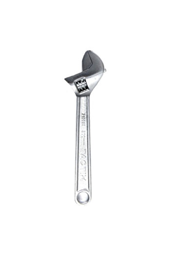 Tactix Adjustable Wrench 8 Inch