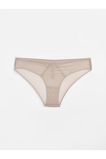 LC Waikiki Chiloți de bikini cu dantelă (W4)