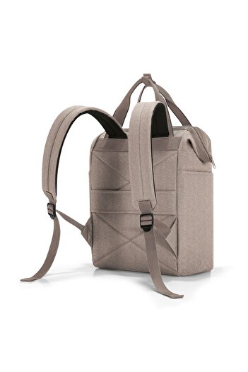 Reisenthel Allrounder backpack 39 cm