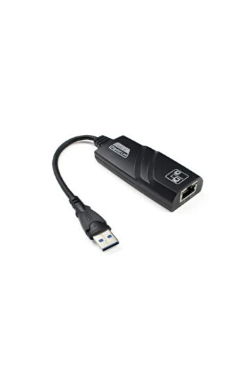 nelbo Placa de retea Gigabit USB 3.0 Nelbo, adaptor usb la internet
