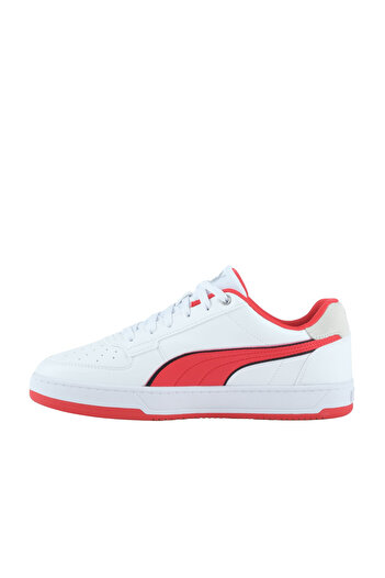 Puma Ferrari Caven 2.0 Men's White Sports Shoes (308901-02)
