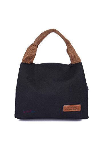 SUNRAY Lunch bag fabric L 25*17*20CM