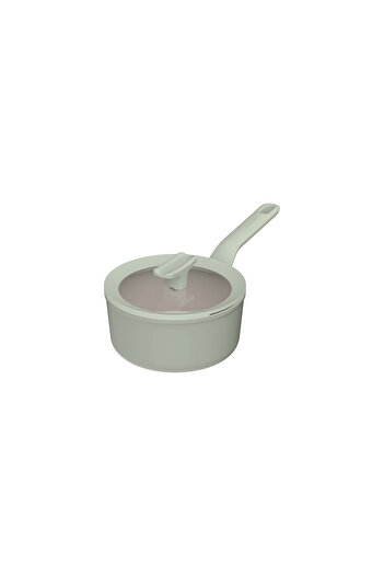 Berghoff Balance SA saucepan with lid 18 cm