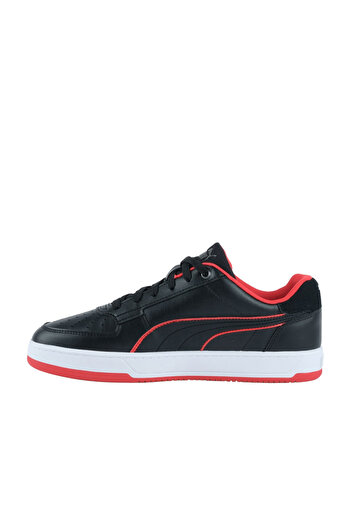 Puma Ferrari Caven 2.0 Men's Black Sports Shoes (308901-01)