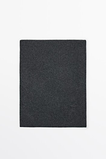 Massimo Dutti 100% cashmere scarf