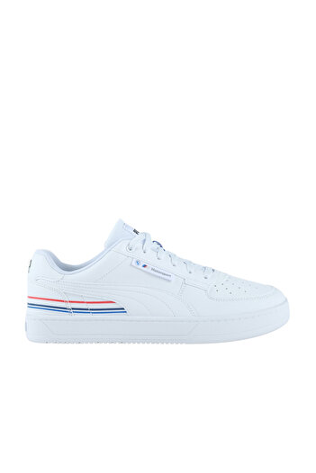 Puma Bmw Motorsport Caven 2.0 Men's White Sneakers (308904-02)