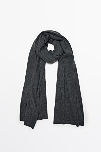 Massimo Dutti 100% cashmere scarf