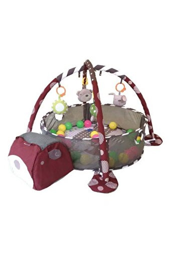 rexa Multifunctional Ball Pool Activity Gym