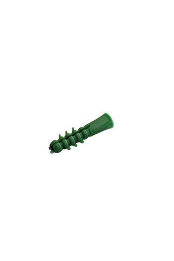 Mutlusan Green Dowels 7x35mm (50 Units)