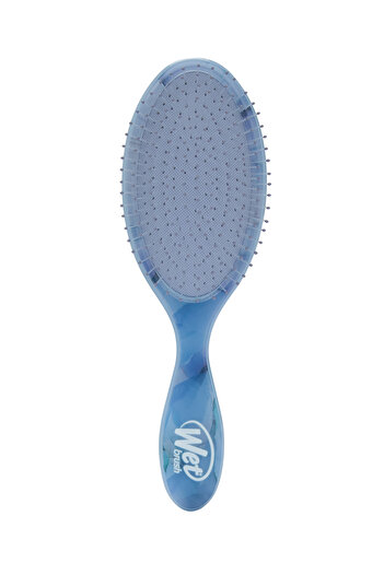 Wet Brush Βούρτσα μαλλιών Serene Daydream Detangling Blue