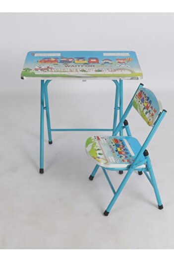 rexa Kids Desk And Chair