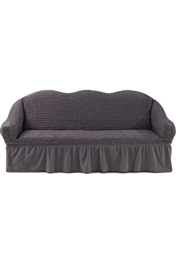 rexa Three-Seater Sofa Cover – 60 x 80 x 180 cm | Protective & Stretchable Slipcover for Couches