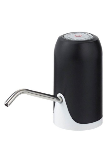 OEM Electric water bottle pump, with 1200 mAh batteries, USB charging