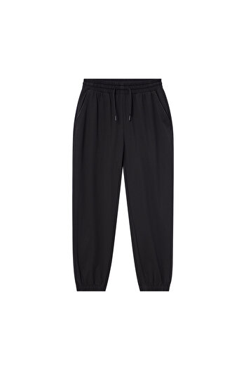 Giordano Men's Relax Taper Jersey Knit Joggers