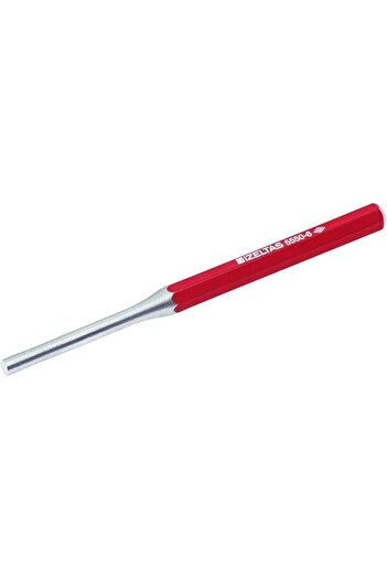 İzeltaş Flat Pin Stapler Painted 6 Mm-5550