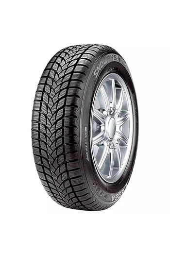 Lassa 4 ADET x 215/55R16 97H XL SNOWAYS4 2024 ÜRETİM KIŞLIK