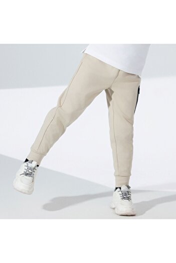 Giordano Junior Comfort Interlock Jogger Pants