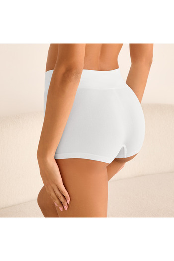 FAV Seamless Boxer Shaping Briefs