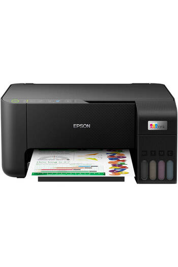 EPSON Ecotank L3256 Color Inkjet Printer