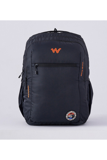Wildcraft Sierra 45 Pro Badge Black